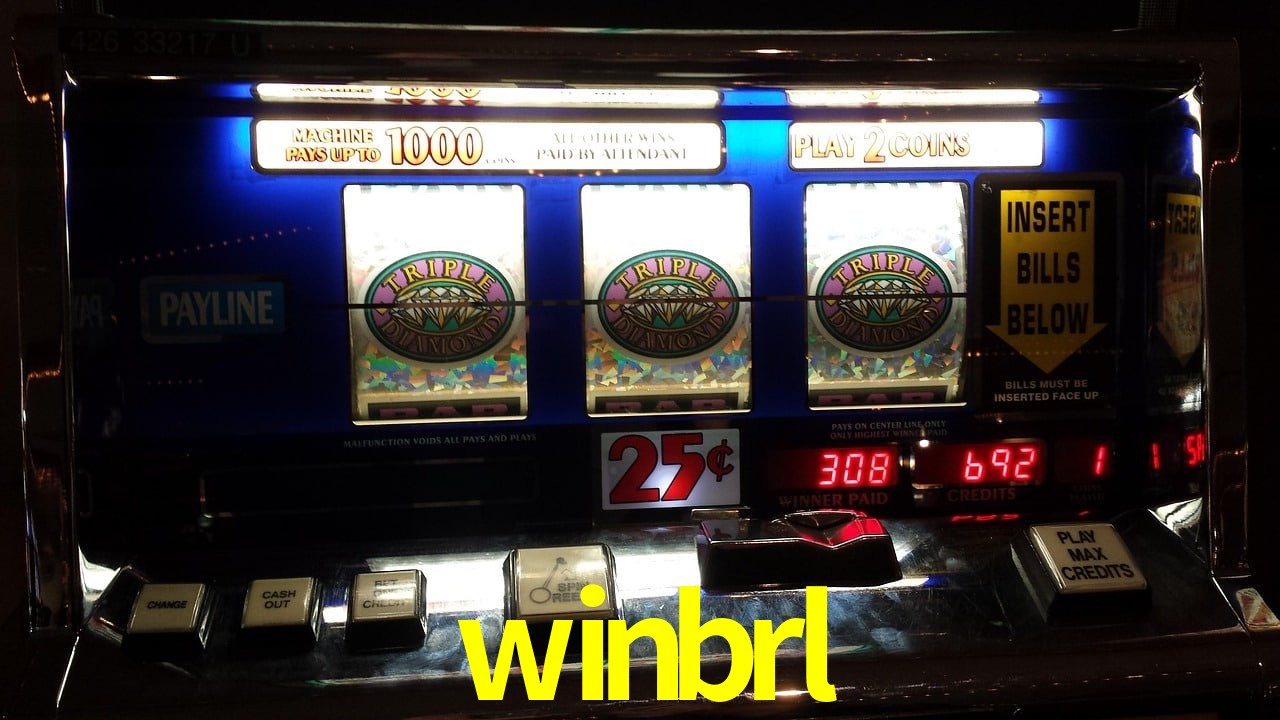 Welcome Bonus winbrl