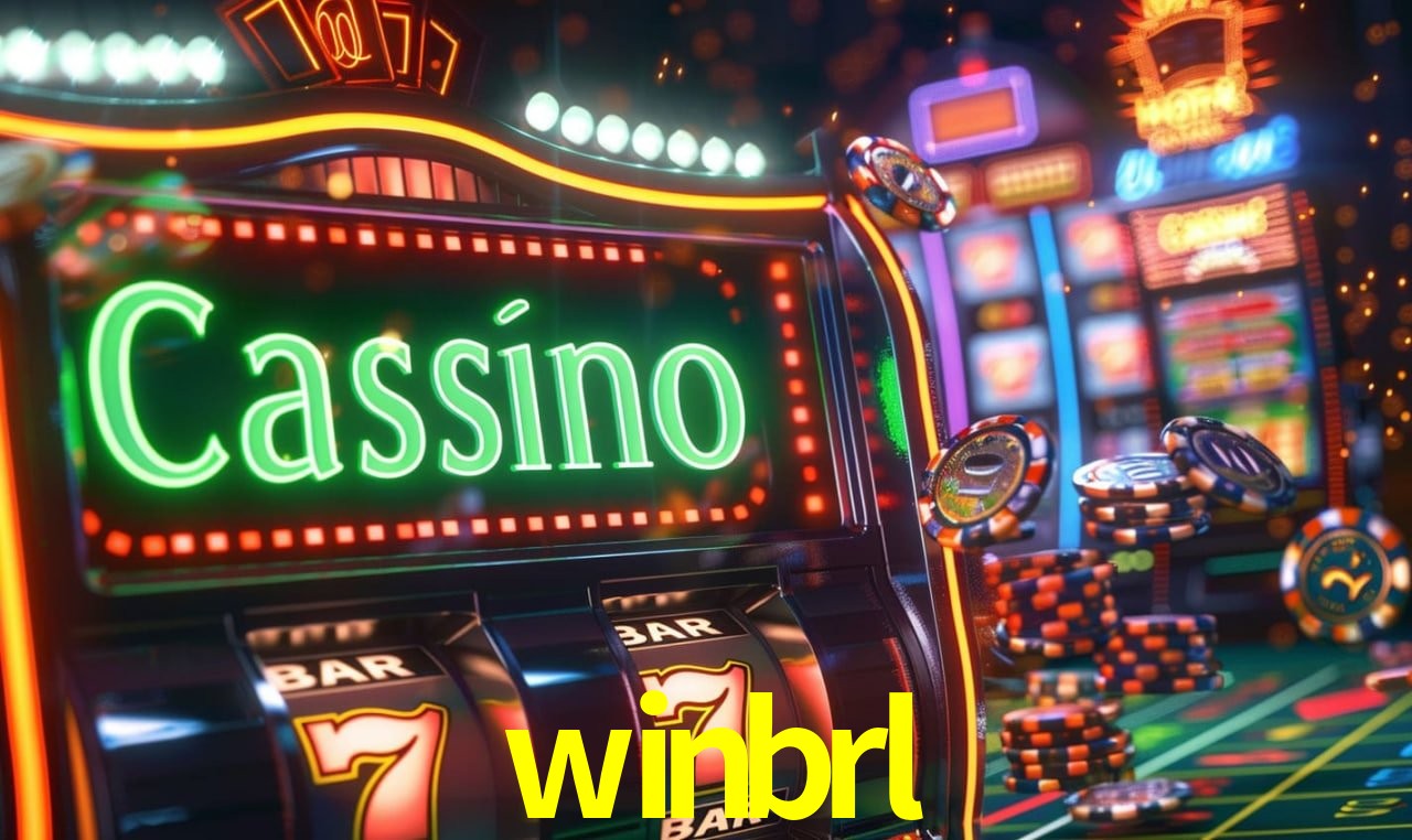 Casino Ao Vivo winbrl