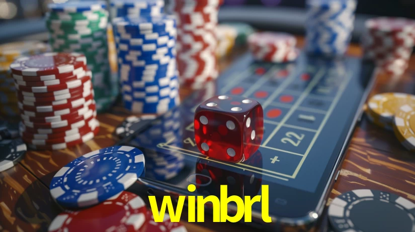 winbrl: A Experiência de Casino com Jogos de Mesa ao Vivo
