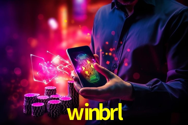 Jogos Exclusivos winbrl