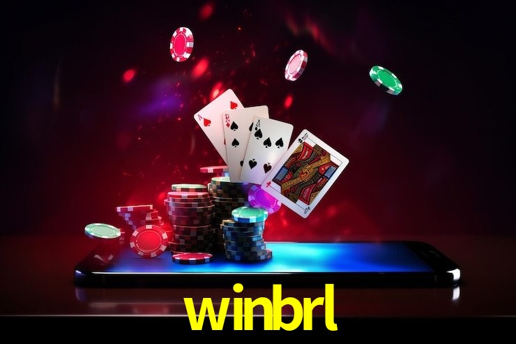 Game Providers winbrl