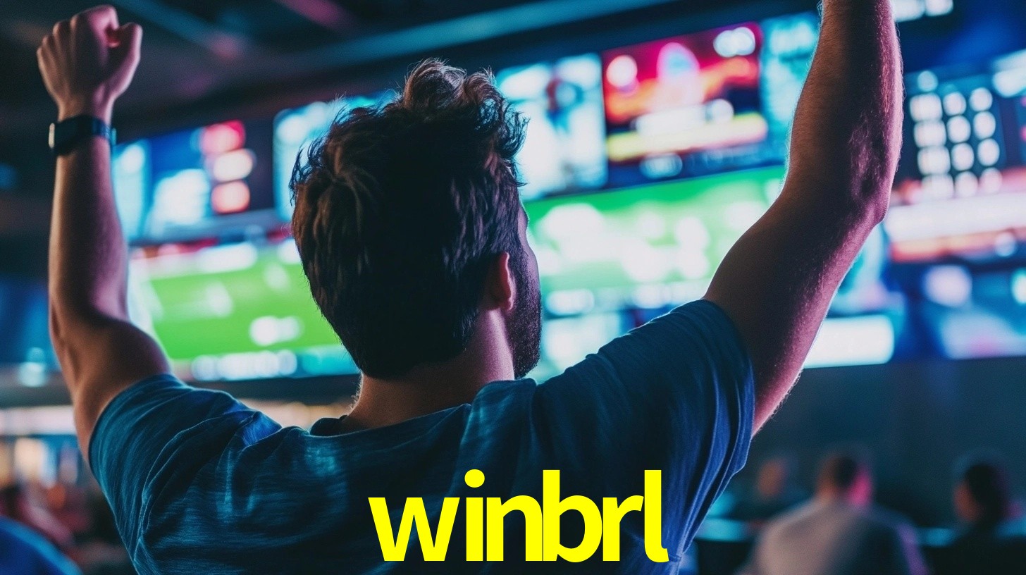Sinta a adrenalina dos jogos de cassino com winbrl