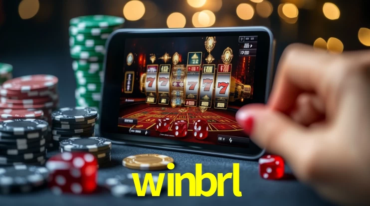 Live Casino winbrl