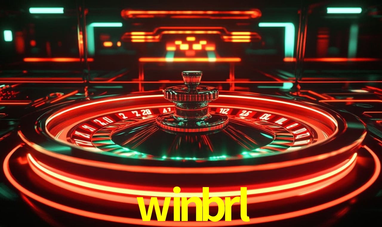 Inovações de Jogos na winbrl: O Futuro das Experiências Interativas