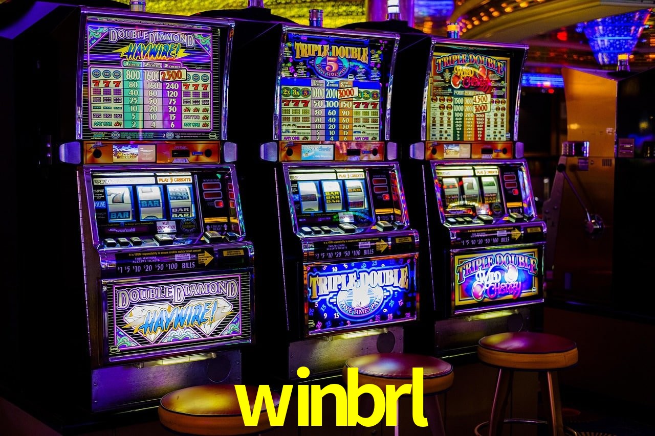 Casino Ao Vivo winbrl