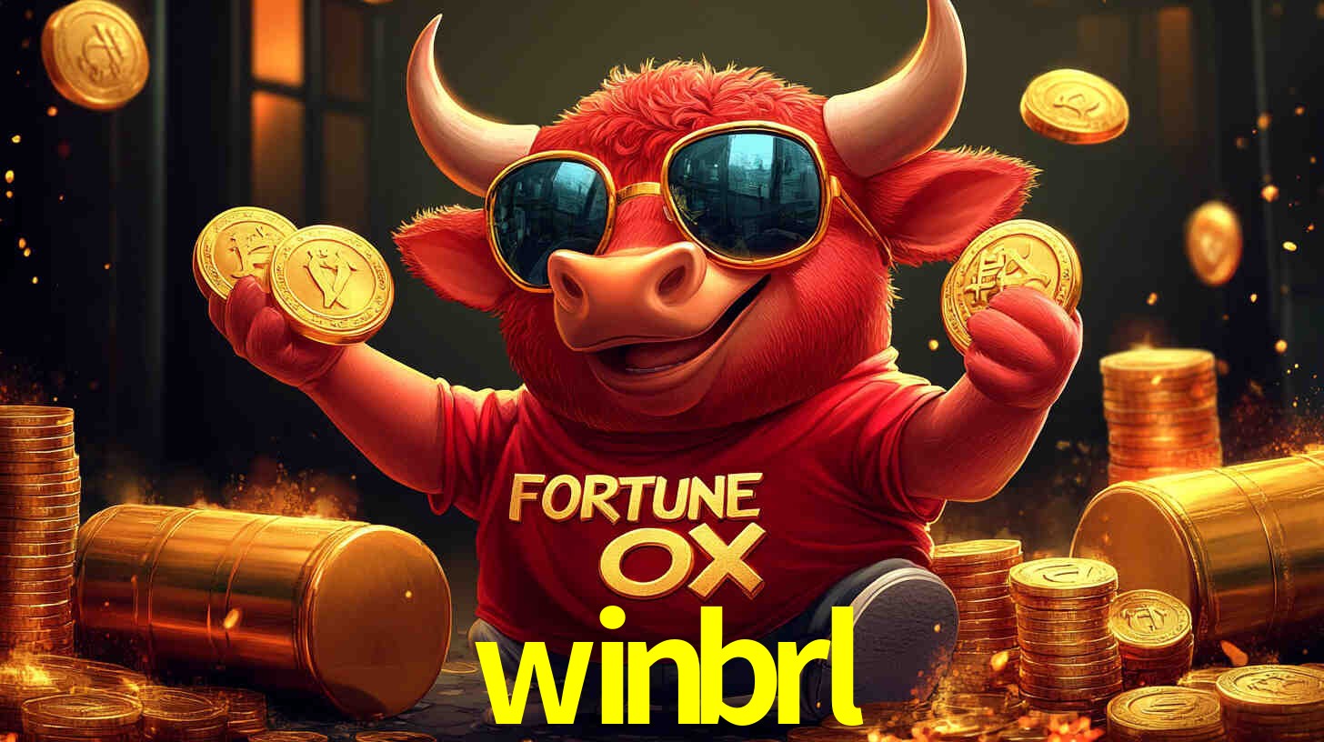 Descubra a Magia dos Jogos de Arcade no winbrl