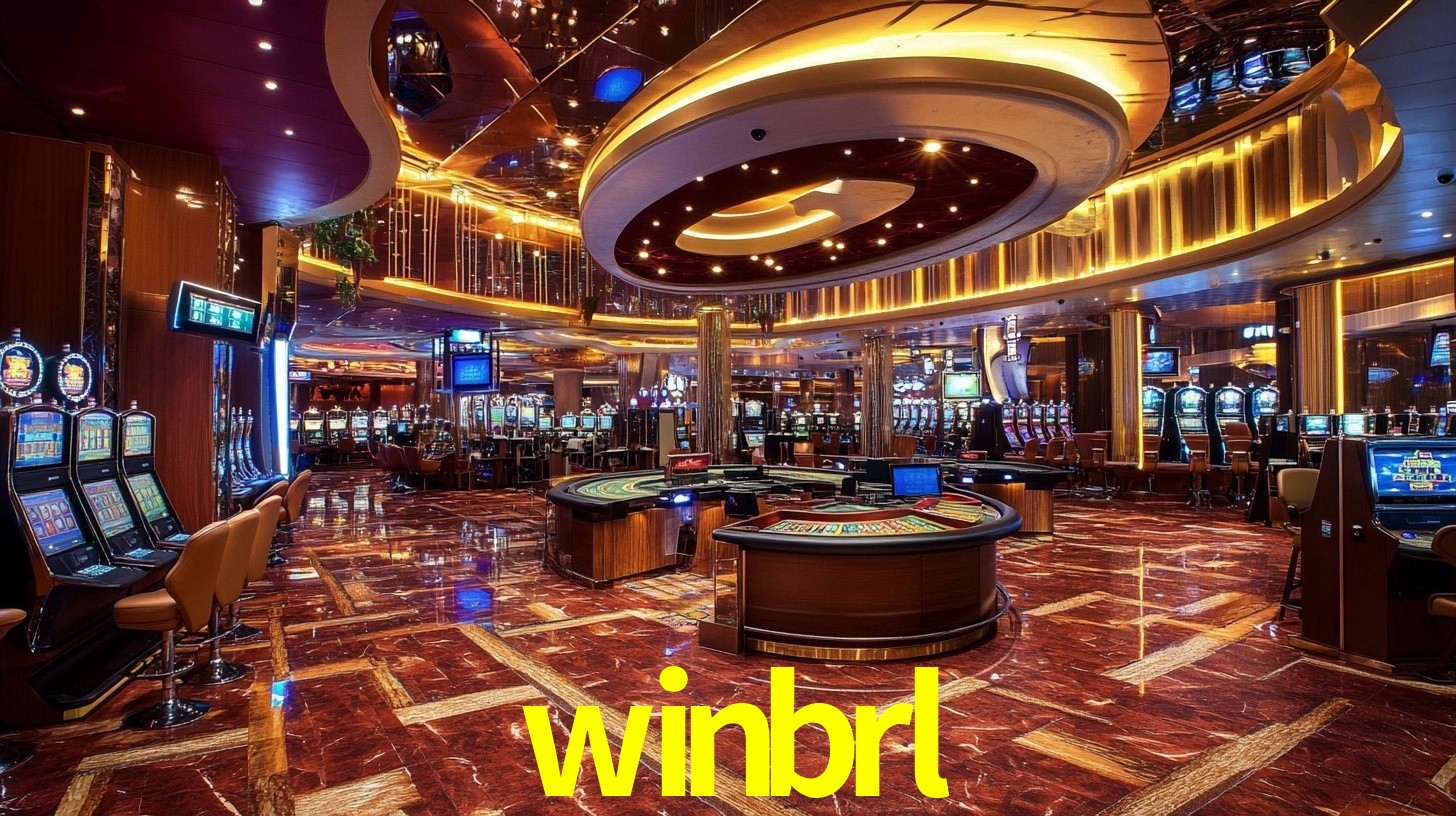 VIP Casino winbrl