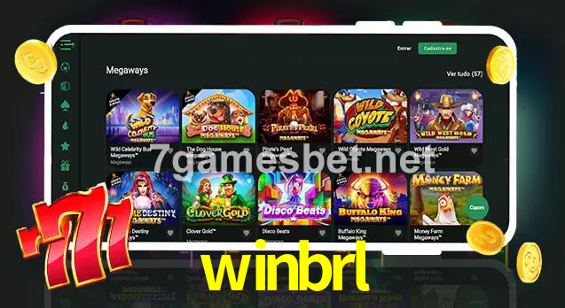 winbrl aplicativo