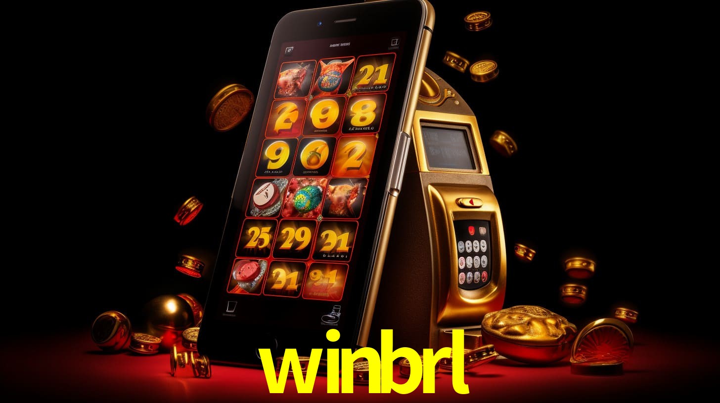 winbrl 