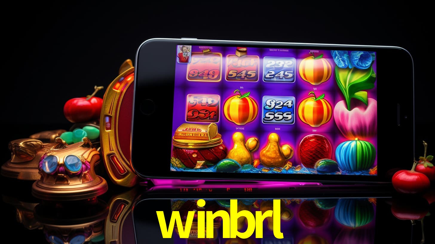 winbrl 