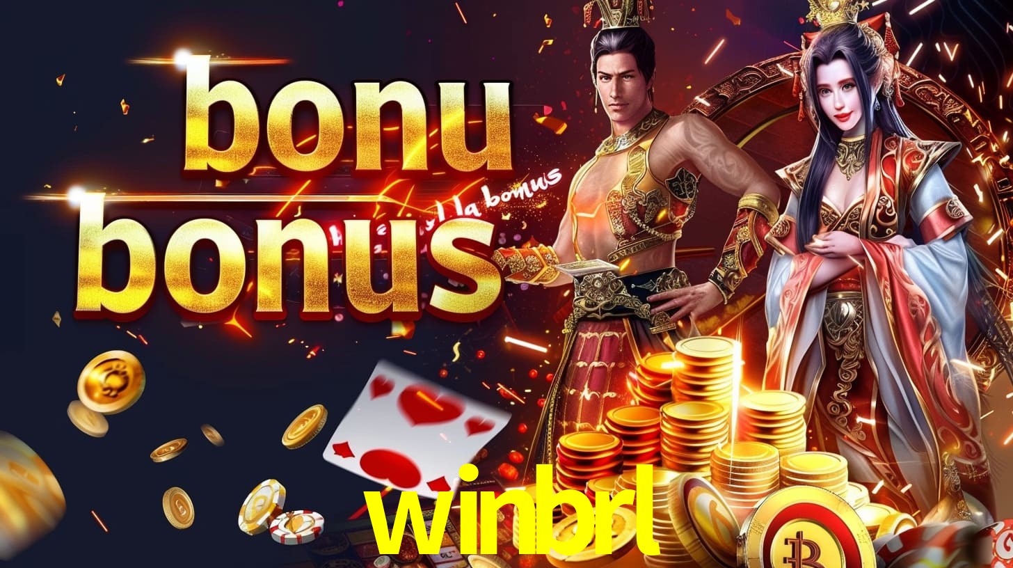 winbrl 