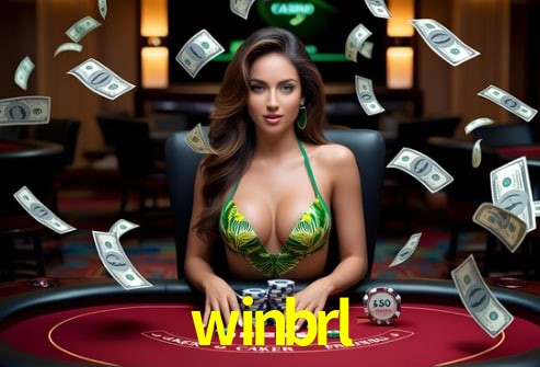 winbrl 